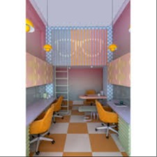 2000 SQFT OFFICE
